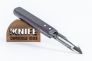 Нож для чистки овощей "5.0209" X50CrMoV15 Древесина от Victorinox фото 8 &mdash; Kknife