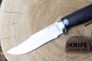 Нож "Стрелец" Bohler-Uddeholm M390 Граб от Златоуст АиР фото 5 &mdash; Kknife