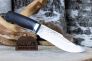 Нож "Стрелец" Bohler-Uddeholm M390 Граб от Златоуст АиР фото 1 &mdash; Kknife