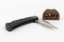 Нож "112 Ranger LT Lightweight" 420НС термопластик GRN 0112BKSLT от Buck Knives фото 13 &mdash; Kknife