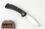 Нож "112 Ranger LT Lightweight" 420НС термопластик GRN 0112BKSLT от Buck Knives фото 3 &mdash; Kknife