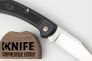 Нож "112 Ranger LT Lightweight" 420НС термопластик GRN 0112BKSLT от Buck Knives фото 5 &mdash; Kknife