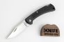 Нож "112 Ranger LT Lightweight" 420НС термопластик GRN 0112BKSLT от Buck Knives фото 2 &mdash; Kknife