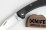 Нож "112 Ranger LT Lightweight" 420НС термопластик GRN 0112BKSLT от Buck Knives фото 4 &mdash; Kknife