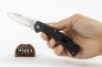 Нож "112 Ranger LT Lightweight" 420НС термопластик GRN 0112BKSLT от Buck Knives фото 1 &mdash; Kknife