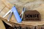 Карманный нож "Classic Summer Rain" X55CrMo14 Cellidor 0.6223.28G от Victorinox фото 2 &mdash; Kknife