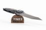Нож "Socom Elite T/E Stonewash Standard" Carpenter CTS-204P Aluminium 161-10 от Microtech фото 11 &mdash; Kknife