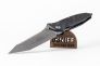 Нож "Socom Elite T/E Stonewash Standard" Carpenter CTS-204P Aluminium 161-10 от Microtech фото 10 &mdash; Kknife
