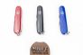 Нож "Camper" X55CrMo14 Cellidor 1.3613.2 от Victorinox фото 6 &mdash; Kknife