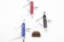 Нож "Camper" X55CrMo14 Cellidor 1.3613.2 от Victorinox фото 7 &mdash; Kknife