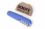 Нож "Camper" X55CrMo14 Cellidor 1.3613.2 от Victorinox фото 5 &mdash; Kknife