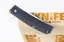 Нож "Tengu" Crucible CPM-20CV Black G-10 601 от Benchmade фото 16 &mdash; Kknife