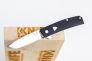 Нож "Tengu" Crucible CPM-20CV Black G-10 601 от Benchmade фото 2 &mdash; Kknife
