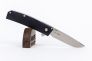 Нож "Tengu" Crucible CPM-20CV Black G-10 601 от Benchmade фото 7 &mdash; Kknife