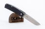 Нож "Tengu" Crucible CPM-20CV Black G-10 601 от Benchmade фото 9 &mdash; Kknife