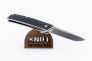 Нож "Tengu" Crucible CPM-20CV Black G-10 601 от Benchmade фото 11 &mdash; Kknife