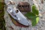 Нож "Delica 4" VG-10 410SS 11P от Spyderco фото 17 &mdash; Kknife