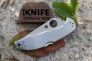 Нож "Delica 4" VG-10 410SS 11P от Spyderco фото 18 &mdash; Kknife