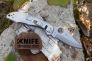 Нож "Delica 4" VG-10 410SS 11P от Spyderco фото 3 &mdash; Kknife