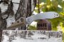 Нож "Delica 4" VG-10 410SS 11P от Spyderco фото 8 &mdash; Kknife