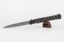 Нож "Ti-Lite 6"  XHP Aluminum 26ACSTX от Cold Steel фото 8 &mdash; Kknife