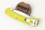 Нож "110 Folding Hunter Slim" 420НС GRN 0110GRS1 от Buck Knives фото 17 &mdash; Kknife