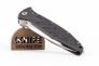 Нож "Socom Elite T/E Satin Standard" Carpenter CTS-204P Aluminium 161-4 от Microtech фото 20 &mdash; Kknife