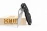 Нож "Firebird F759M-BK" 440C black GRN от Ganzo фото 2 &mdash; Kknife