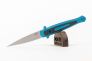 Нож "Launch 8" Crucible CPM 154 Aluminium 7150TEALSW от Kershaw фото 6 &mdash; Kknife