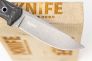 Нож "Santi" D2 Tacwash G-10 от Kizlyar Supreme фото 4 &mdash; Kknife