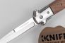 Нож "Italian Classic" 440А 01LL310 от Boker Magnum фото 2 &mdash; Kknife