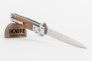 Нож "Italian Classic" 440А 01LL310 от Boker Magnum фото 8 &mdash; Kknife