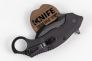 Нож "Ocelot" D2 Black G-10 01BO757 от Boker Plus фото 18 &mdash; Kknife