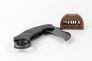 Нож "Ocelot" D2 Black G-10 01BO757 от Boker Plus фото 6 &mdash; Kknife