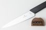 Нож для резки X55CrMo14 Fibrox 6.9013.15B от Victorinox фото 5 &mdash; Kknife