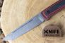 Нож "Ронин" ZD 0803 G-10 от Златоуст АиР фото 3 &mdash; Kknife