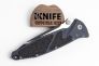 Нож "Socom Elite T/E Standard" Bohler M390 Alumimium 161-1 от Microtech фото 21 &mdash; Kknife