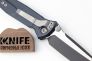 Нож "Socom Elite T/E Standard" Bohler M390 Alumimium 161-1 от Microtech фото 12 &mdash; Kknife