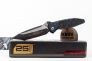Нож "Socom Elite T/E Standard" Bohler M390 Alumimium 161-1 от Microtech фото 4 &mdash; Kknife