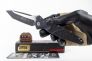 Нож "Socom Elite T/E Standard" Bohler M390 Alumimium 161-1 от Microtech фото 3 &mdash; Kknife