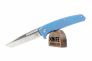 Нож "Ultrablue" AUS8 Titan 9800 от Ontario Knife Co. фото 7 &mdash; Kknife