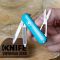 Карманный нож "Classic Mountain Lake" X55CrMo14 Cellidor 0.6223.23G от Victorinox