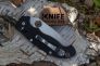 Нож "Manix 2 XL" Crucible CPM-S30V Black G-10 SC95GP2 от Spyderco фото 17 &mdash; Kknife
