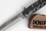 Нож "Ti-Lite 4" S35VN Aluminium 26B4 от Cold Steel фото 3 &mdash; Kknife