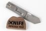 Нож "Pelican" VG-10 Titanium 01BO729 от Boker Plus фото 2 &mdash; Kknife