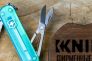 Карманный нож "Classic Tropical Surf" X55CrMo14 Cellidor 0.6223.T24G от Victorinox фото 3 &mdash; Kknife