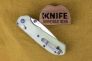 Нож "Mini Freek" Crucible CPM S90V Jade G-10 565-2101 Limited Edition от Benchmade фото 17 &mdash; Kknife