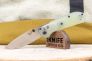 Нож "Mini Freek" Crucible CPM S90V Jade G-10 565-2101 Limited Edition от Benchmade фото 7 &mdash; Kknife