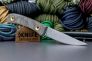 Нож "Bark Beetle" AISI 1095 Micarta 02BO039 от Boker Plus фото 10 &mdash; Kknife