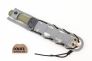 Нож "Delta" N690 Tacwash Olive G-10 от Kizlyar Supreme фото 14 &mdash; Kknife